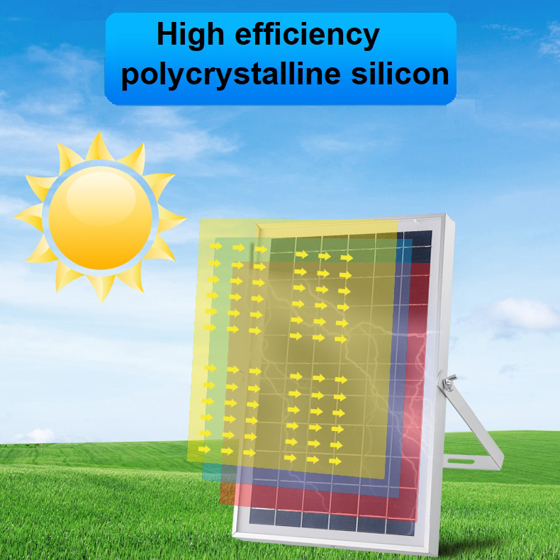 Solar corridor bulkhead light — product information 12