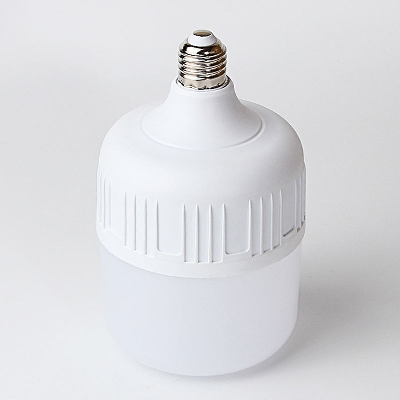 大功率 T 型 LED 灯泡 — 产品资料 8