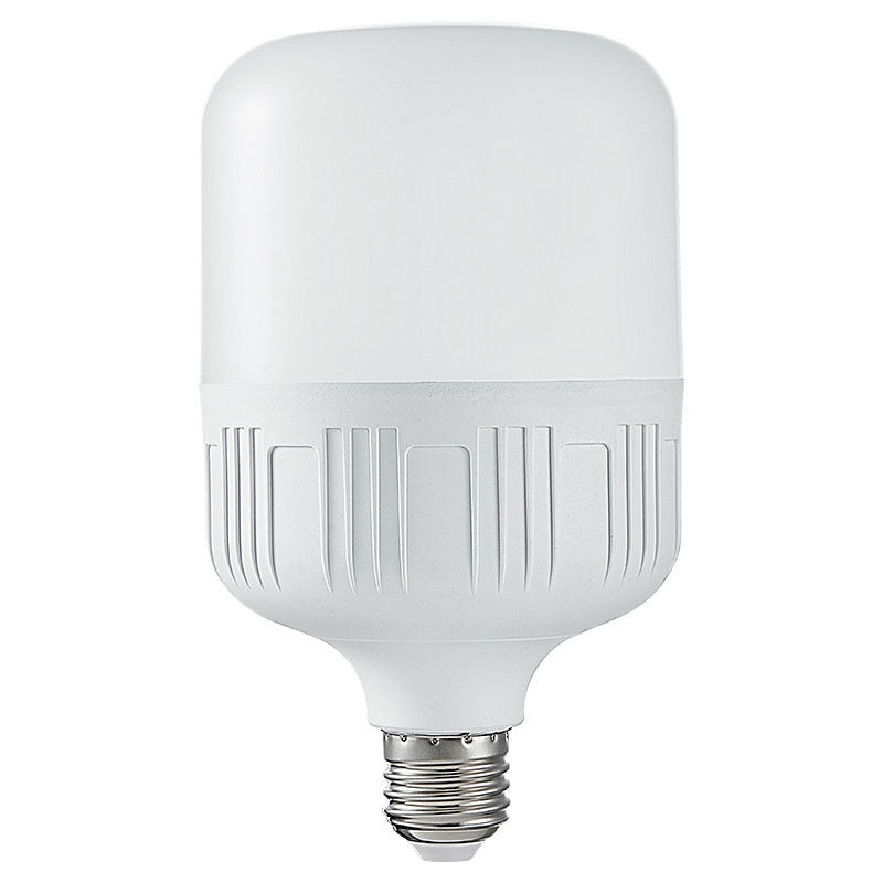 大功率 T 型 LED 灯泡 — 产品资料 7