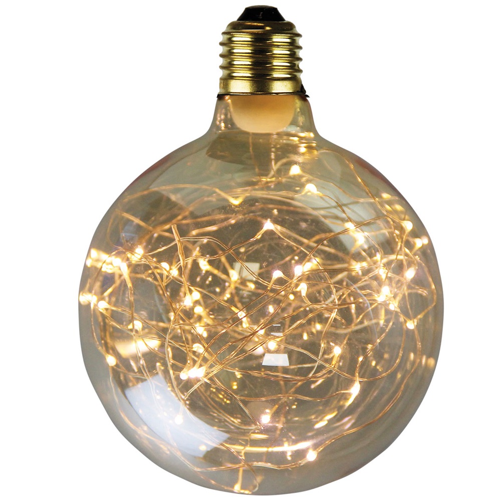 E27 / B22 decorative night light bulb — product information 9