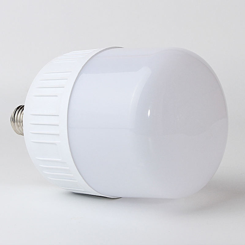 大功率 T 型 LED 灯泡 — 产品资料 11