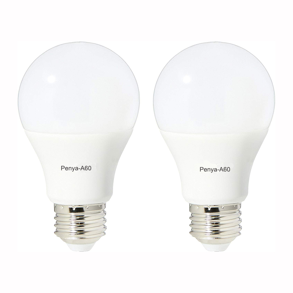 A60 E27 LED bulb — product information 6