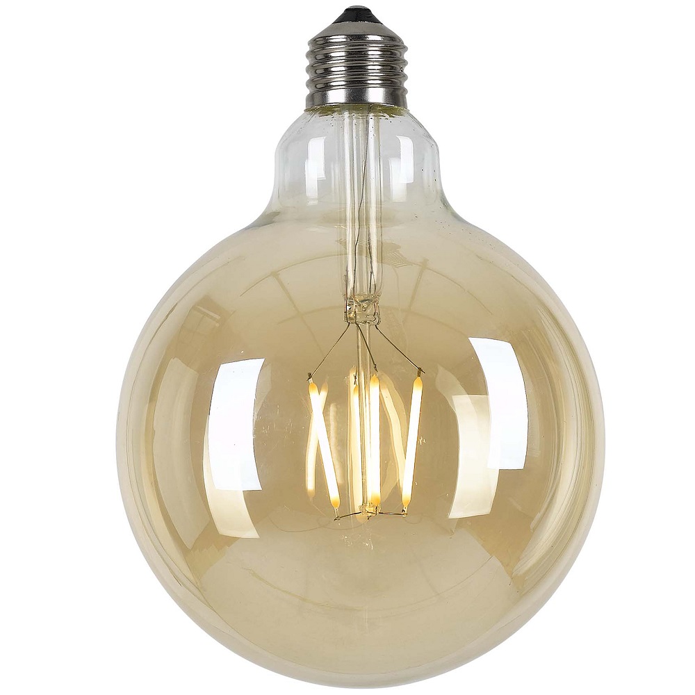 E27 / B22 decorative night light bulb — product information 11