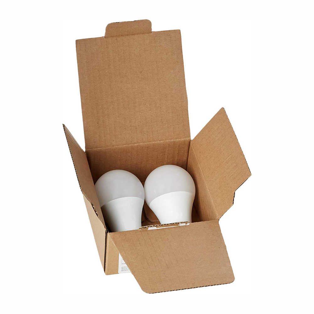 Packaging example