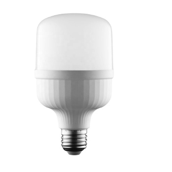 T-shaped LED bulb