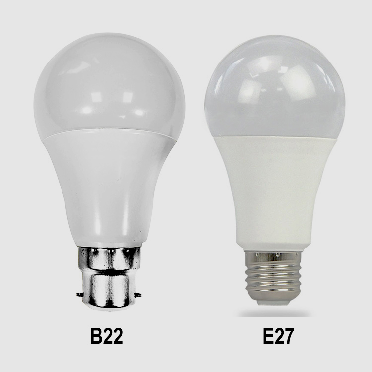A19 / A60 LED bulb series