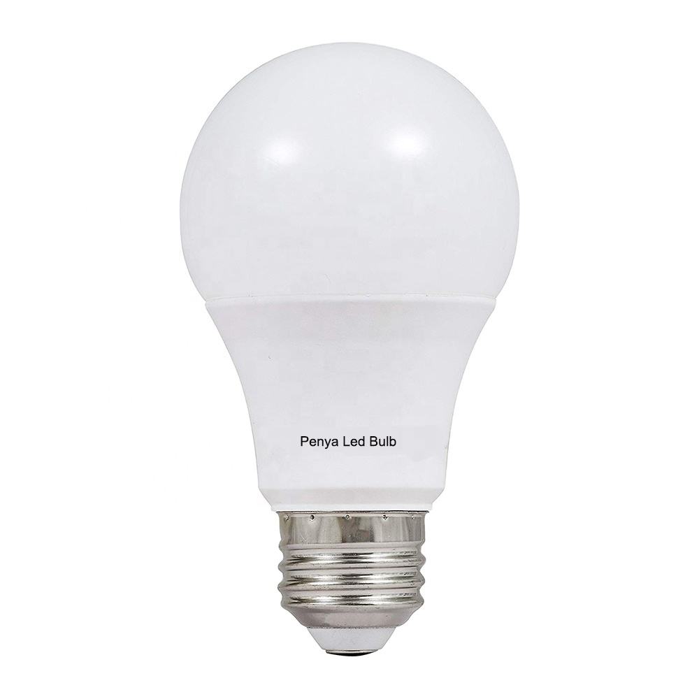 SKD / CKD LED bulb components