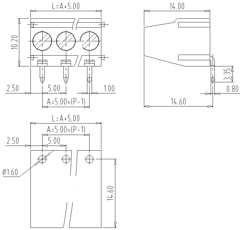 304R-A — product information 1