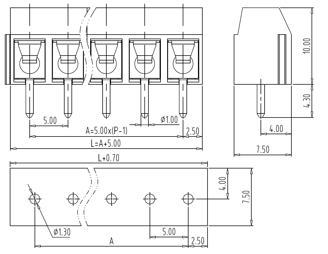 301V-A — product information 1