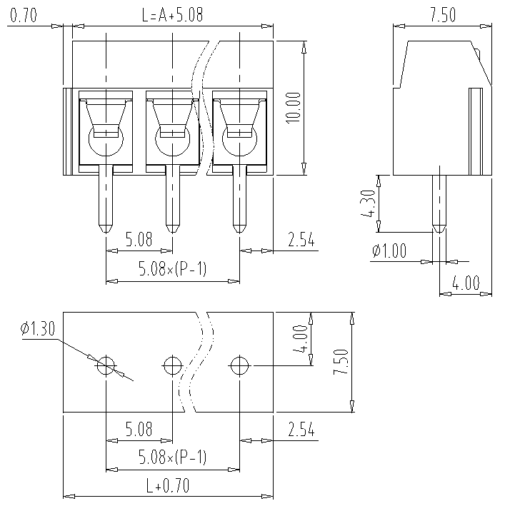 301V-B — product information 1