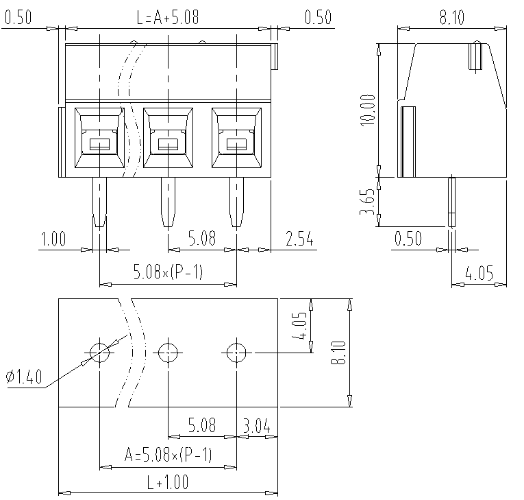 304V-B — product information 1