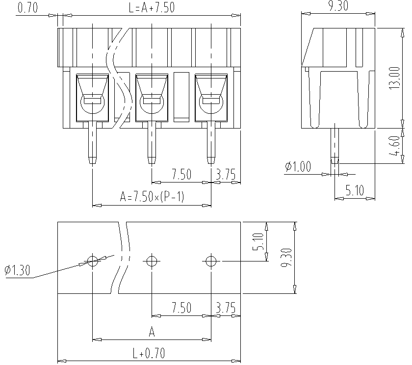 300V-B — product information 1