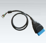 OBD test wire