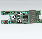 PCB assembly