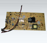 PCB assembly